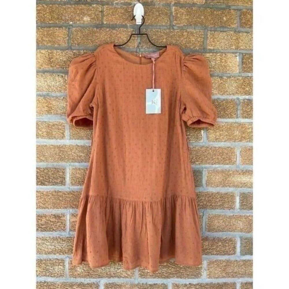 Jessakae collection dress Large